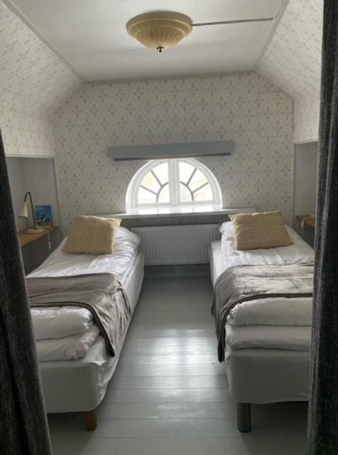 Hammenhoegs Gaestgivaregard Exteriér fotografie